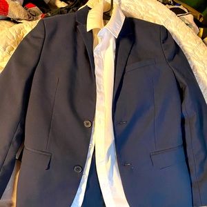 Boy’s size 10 suit